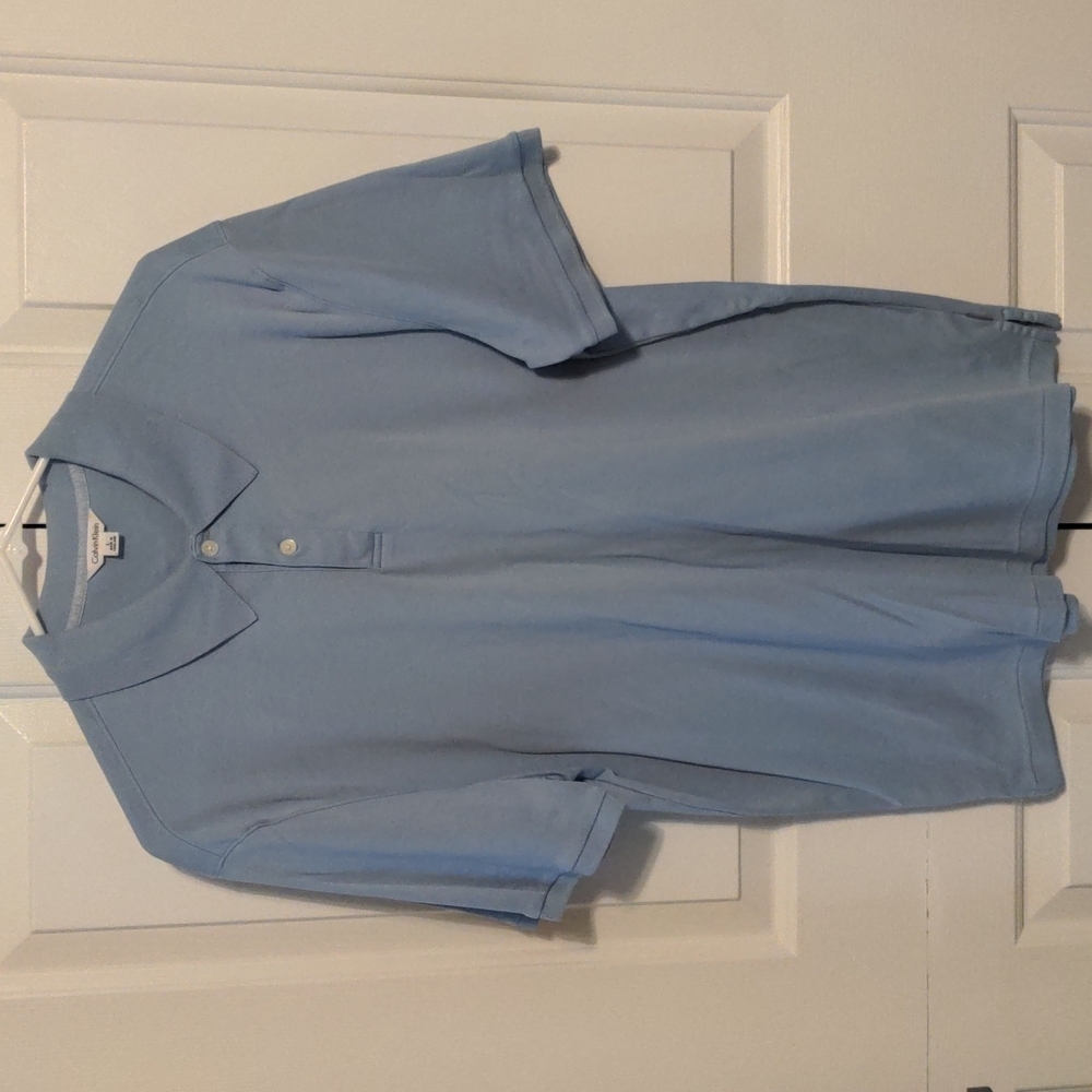 Calvin Klein polo shirt